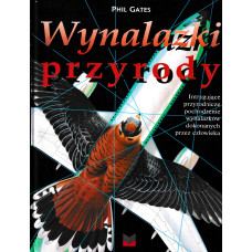 Wynalazki przyrody